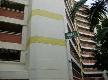 Blk 486C Tampines Avenue 9 (Tampines), HDB 4 Rooms #84132